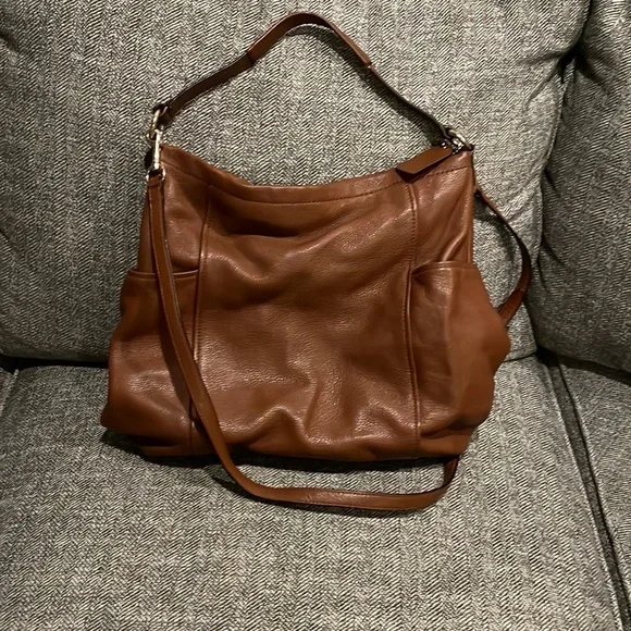 Coach handbag - Picture 2 of 5